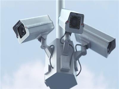 تركيب كاميرات مراقبة في دبي