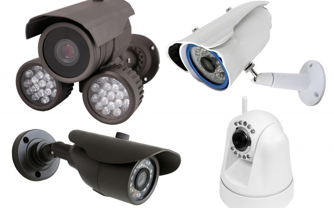 محلات بيع كاميرات مراقبة في الشارقة